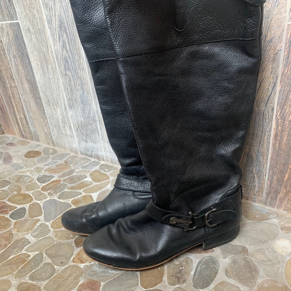 Dolce Vita Dress Boots